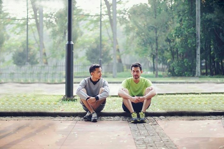 LGBT Indonesians bring entertainment and activism together online