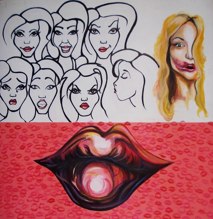 Pelakor dan Instagram