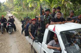 The price of peace The price of peace