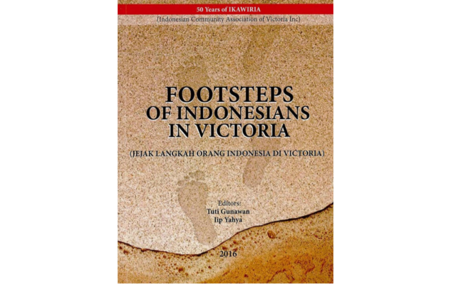 Review: Footsteps of Indonesians in Victoria